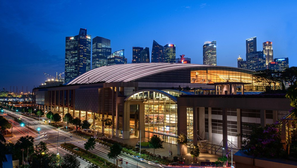 2026/09：Seafood ASIA Exhibition 2026 Singapore