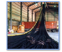 Purse Seine Net